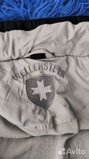 Куртка мужская wellensteyn