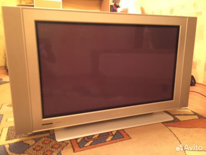 Телевизор Philips 42PF5320/10