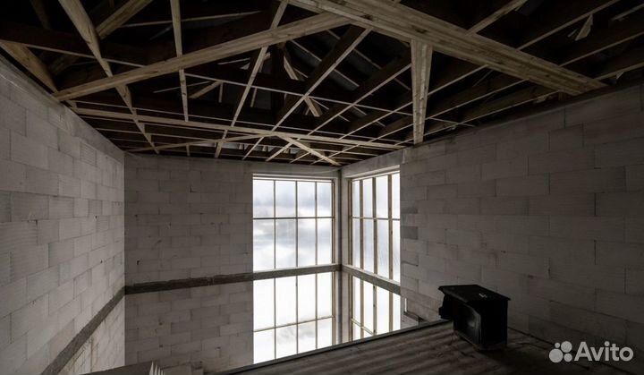 Блок, пеноблок со склада