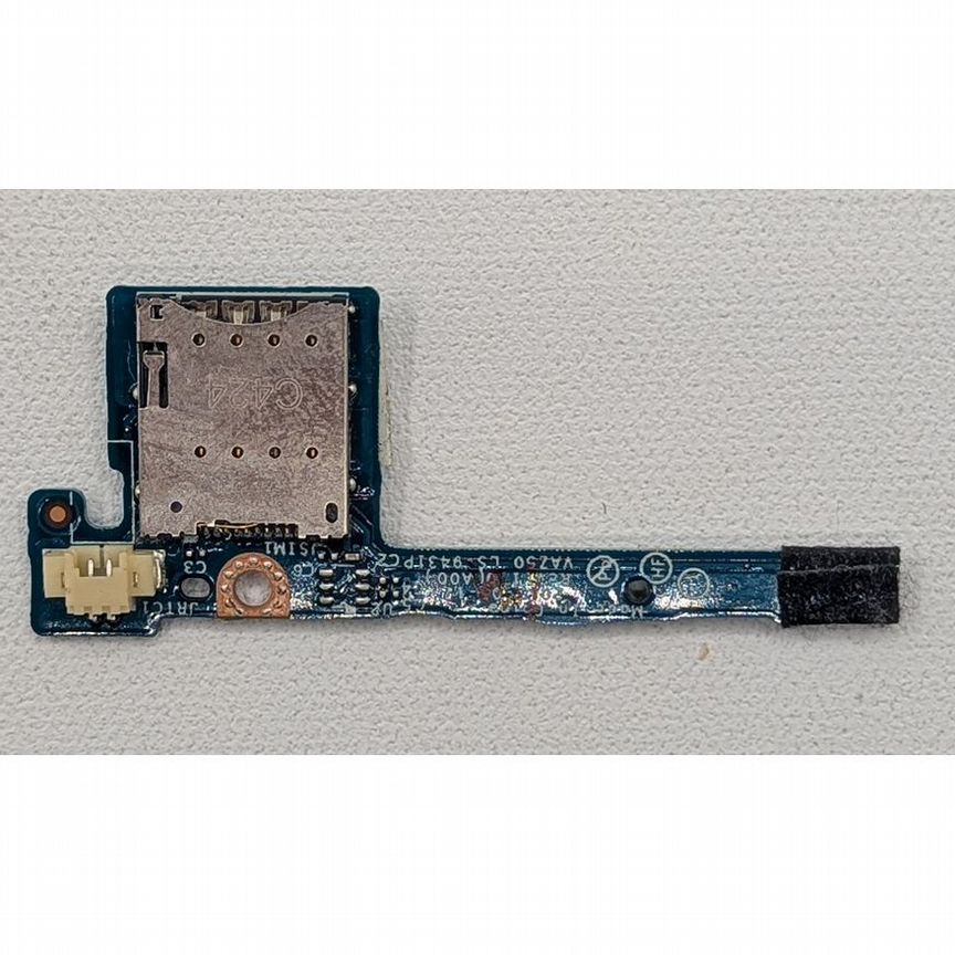 [0YY58C] Картридер 0yy58c, Dell Latitude E7240