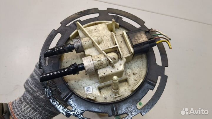 Насос топливный электрический Ford Transit (Tourneo) Custom 2014