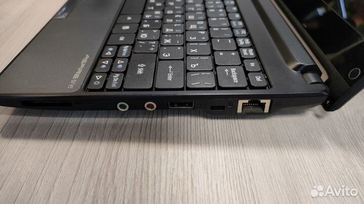 Нетбук acer для учебы