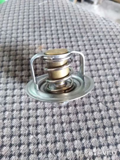 Термостат Chevrolet