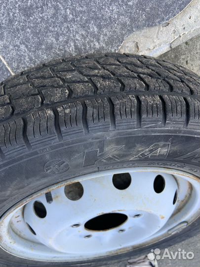 КАМА Кама-232 185/75 R16