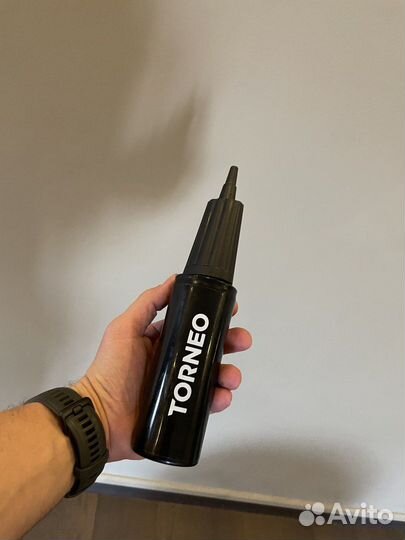 Мяч гимнастичекий torneo 75 CM