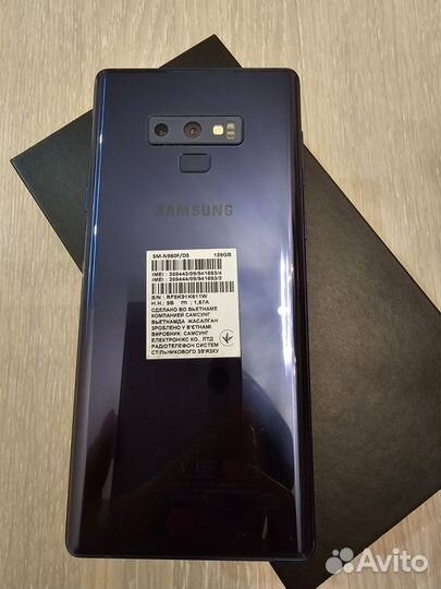 Продам телефон