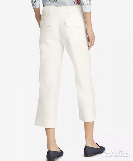 Ralph Lauren новые брюки сафари оригинал