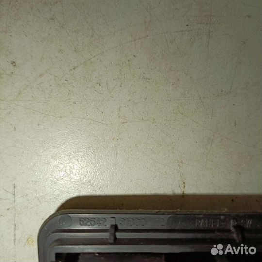 Блок управления зеркалами Nissan Almera ClassicB10