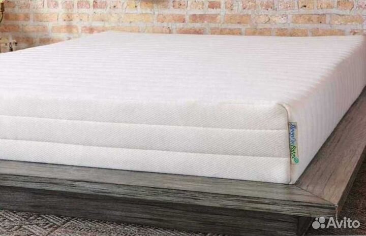 Матрас с гарантией