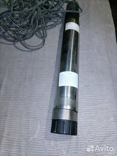 Насос скважинный unipump