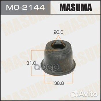 Пыльник шаровой опоры mitsubishi ASX, lancer, O