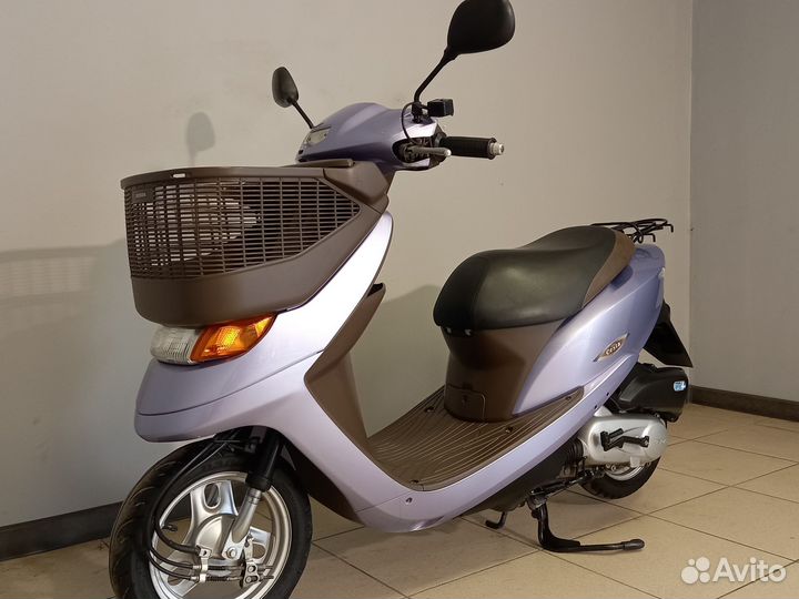 Honda Dio 50 AF68 (AF70) Cesta