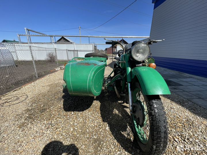 Урал имз-8.103-30