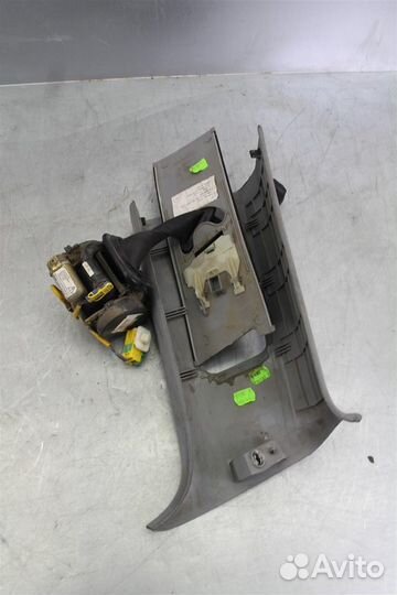 Ремень безопасности задний правый Porsche Cayenn