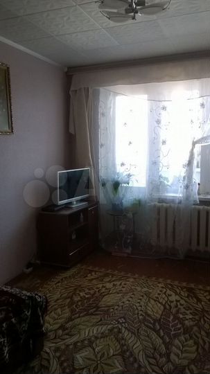 2-к. квартира, 50 м², 1/2 эт.