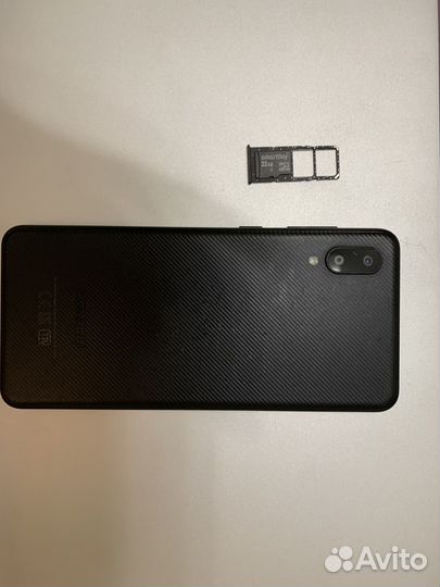 Samsung Galaxy A02, 2/32 ГБ