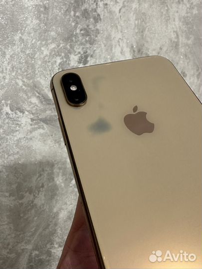 iPhone Xs Max, 256 ГБ