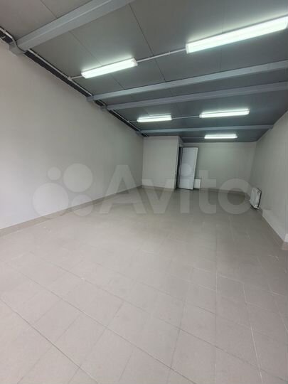 Свободного назначения, 45 м²