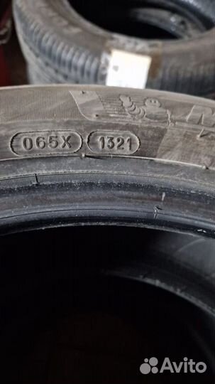 Michelin Primacy 4 235/45 R18