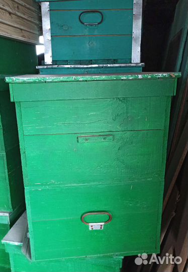 Улей для пчел