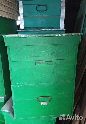 Улей для пчел