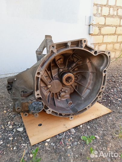 Коробка передач