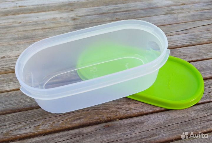 Tupperware