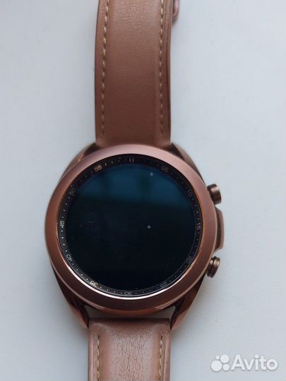 Samsung galaxy watch 3 classic 41