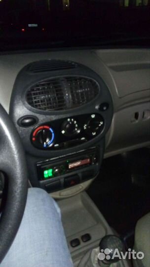 LADA Kalina 1.6 МТ, 2012, 250 000 км