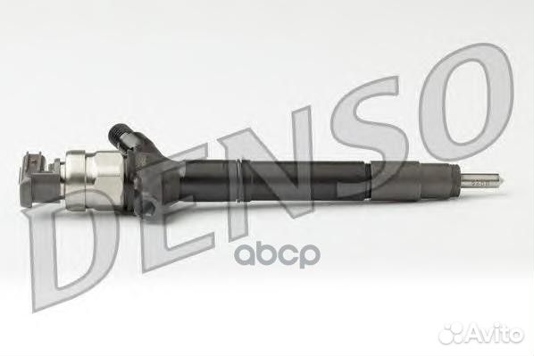 Форсунка дизельная toyota: RAV 4 III (ACA3, ACE