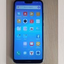 HUAWEI P20 Lite, 4/64 ГБ