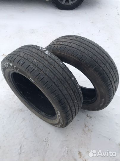 Viatti Bosco A/T 215/55 R17