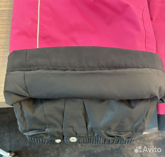 Горнолыжный костюм женский ReimaTec