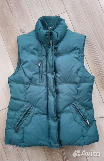 Жилет женский