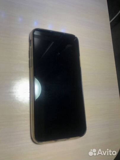 Телефон iPhone x 64gb