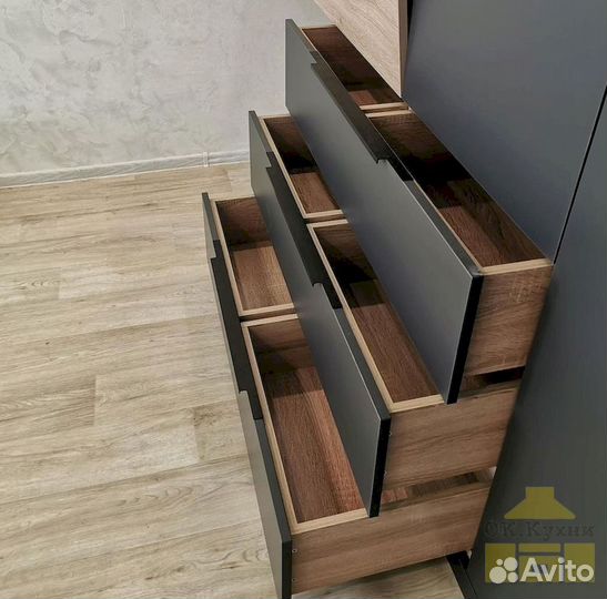 Шкаф новый от производителя