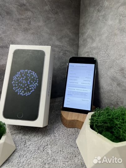 iPhone 6S, 32 ГБ
