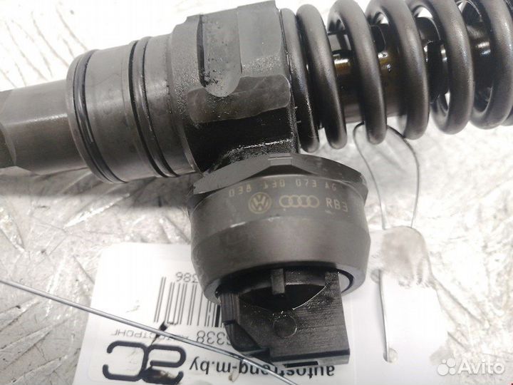 Форсунка для Volkswagen Passat 6