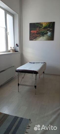 Телесный терапевт