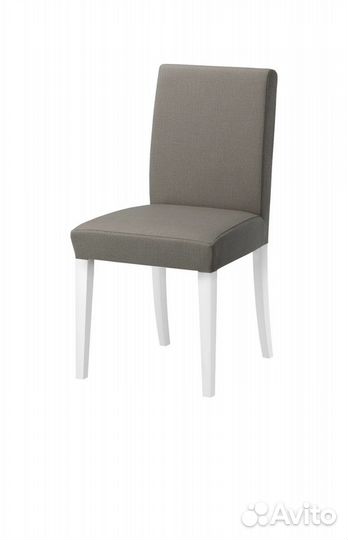 Стулья IKEA хенриксдаль