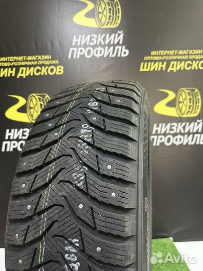 Kumho WinterCraft Ice WI31 205/50 R17 93T