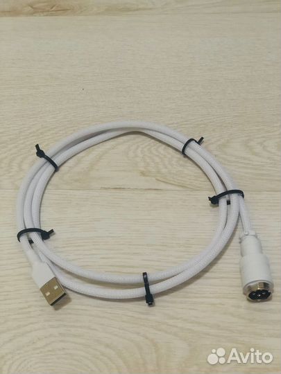 USB-кабель для клавиатуры