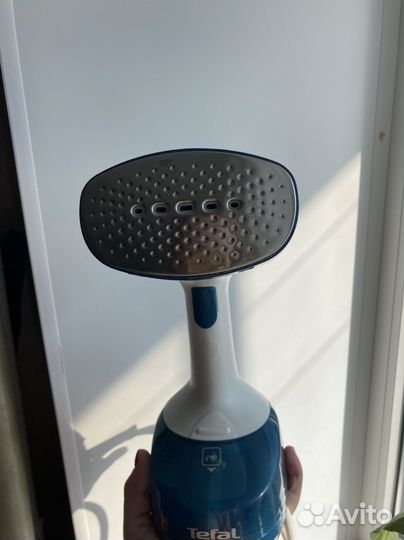 Ручной отпариватель tefal