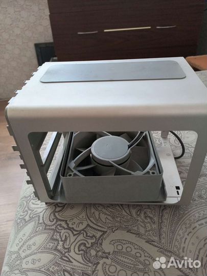 Радиаторы на процессор Apple Mac Pro 1.1-3.1