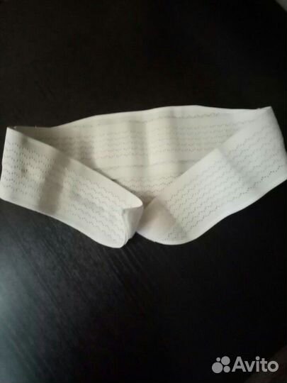 Бандаж до и после родовый универсальный