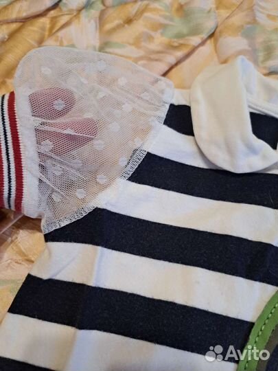 Платье Monnalisa раз.2 г