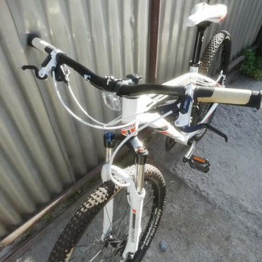 Велосипед Mongoose 26''