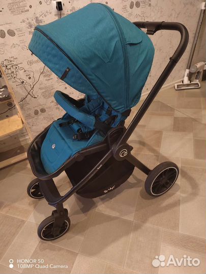 Коляска Rant flex 2 в 1