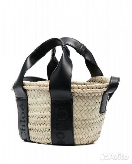 Сумка chloe sense basket