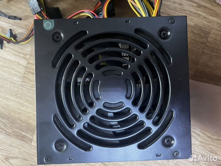 Блок питания для пк 600 w